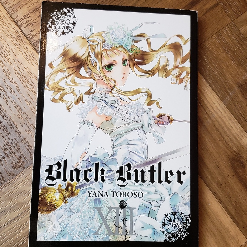 Manga